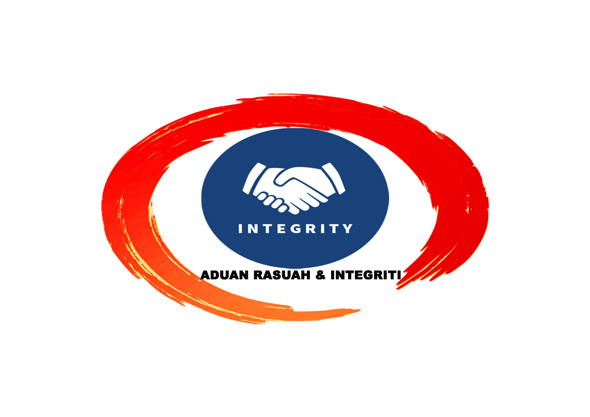 Aduan Rasuah & Integriti
