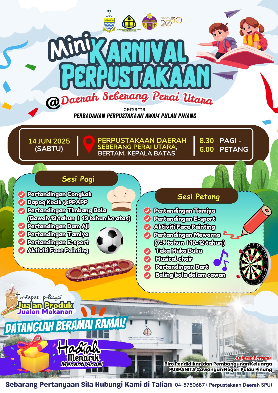 Pertandingan